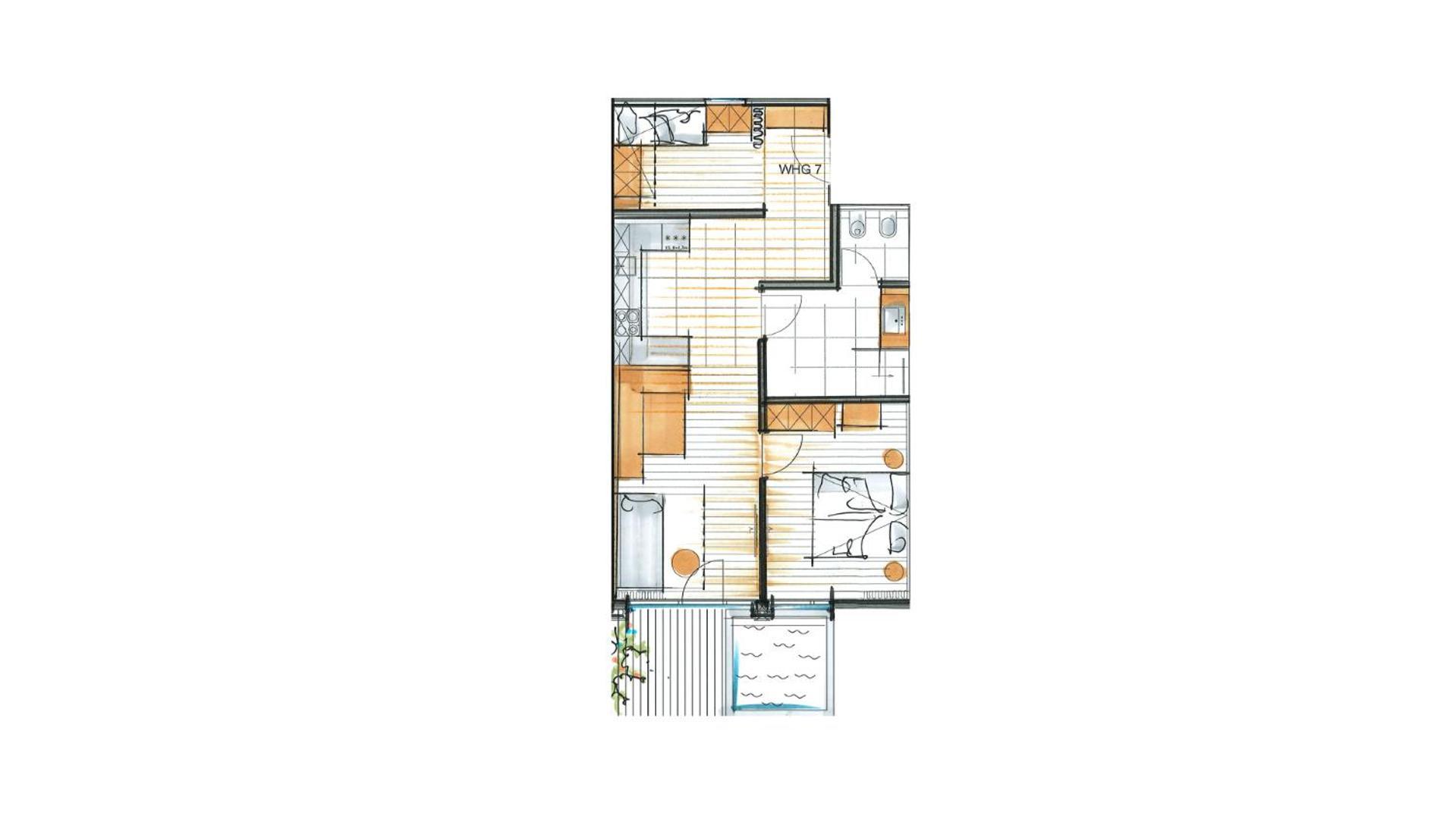 Summerer - Living Nature - Apartments With Private Spa Bressanone Cameră foto
