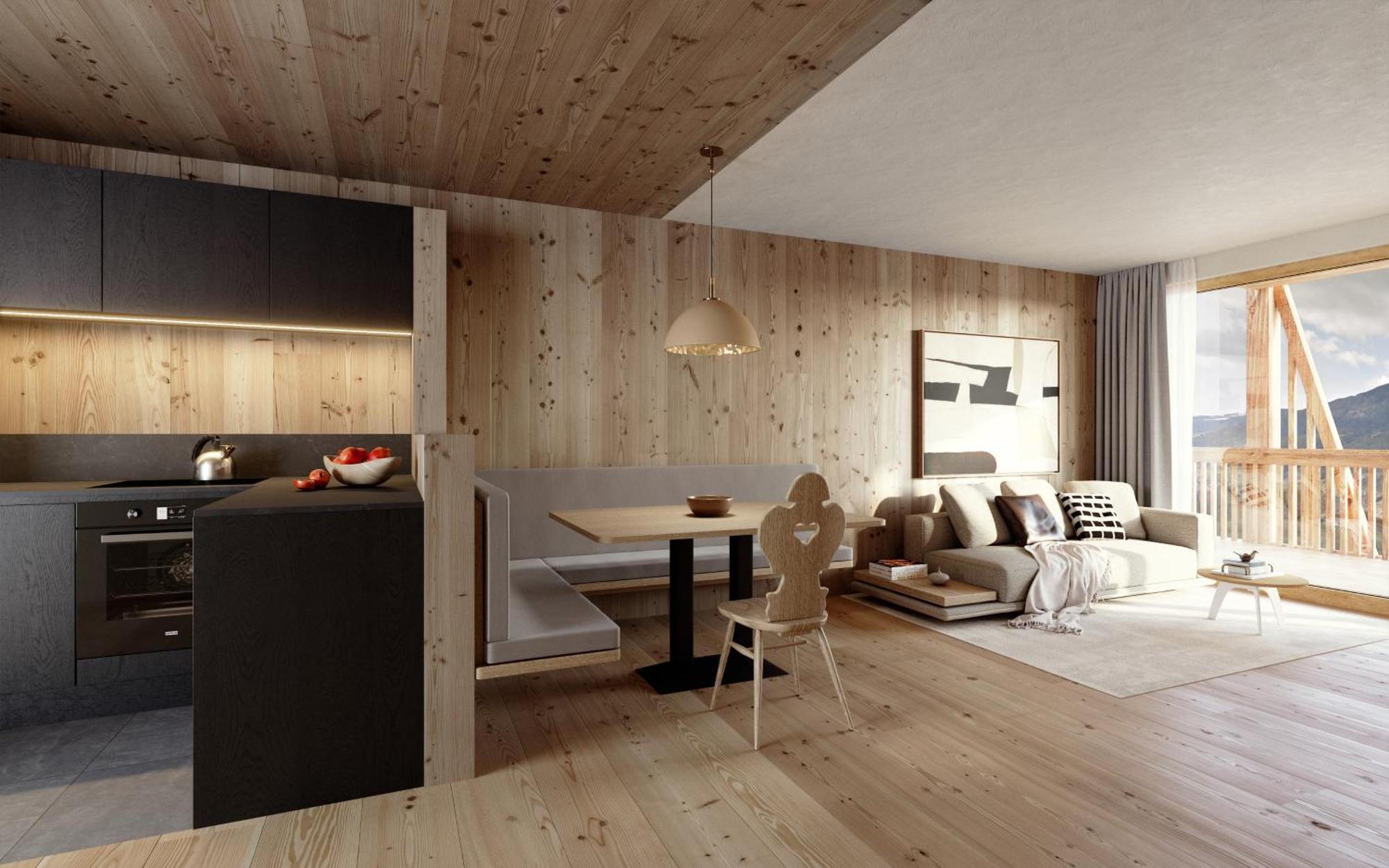 Summerer - Living Nature - Apartments With Private Spa Bressanone Exterior foto