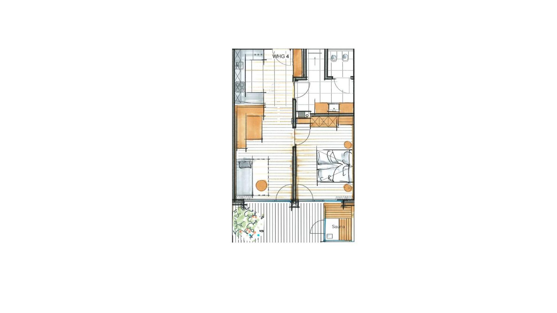 Summerer - Living Nature - Apartments With Private Spa Bressanone Cameră foto