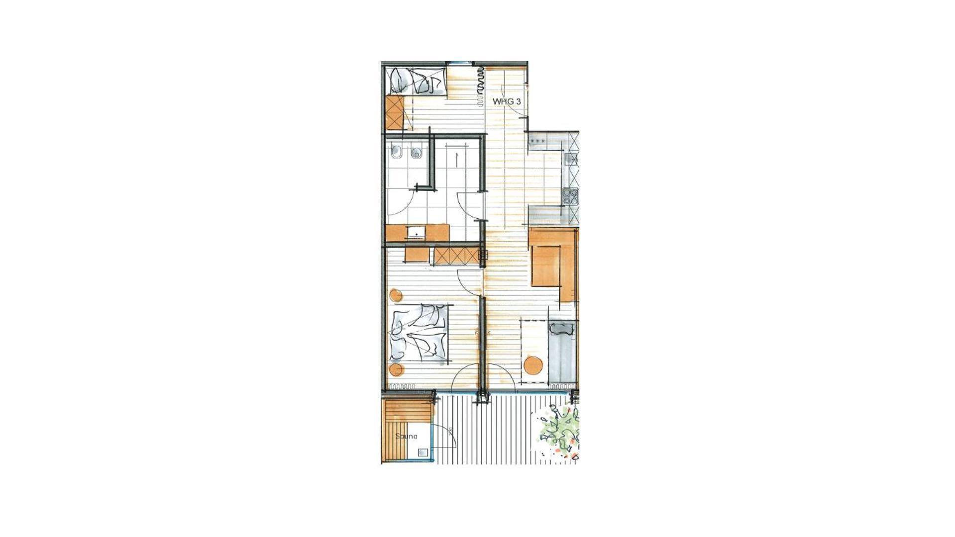 Summerer - Living Nature - Apartments With Private Spa Bressanone Cameră foto