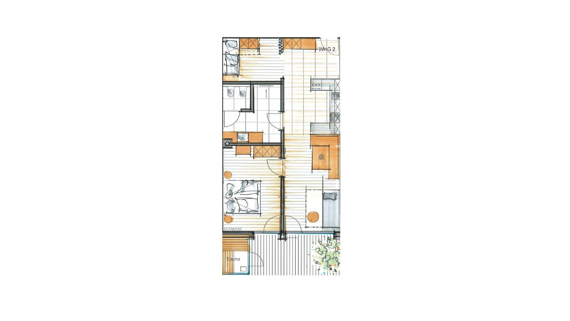Summerer - Living Nature - Apartments With Private Spa Bressanone Cameră foto