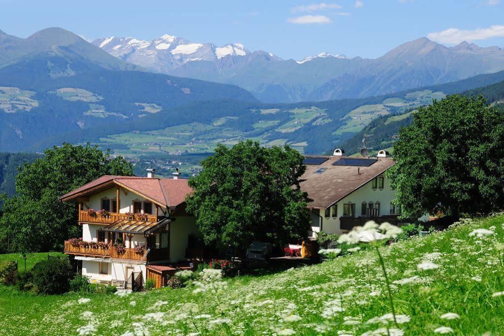 Summerer - Living Nature - Apartments With Private Spa Bressanone Exterior foto