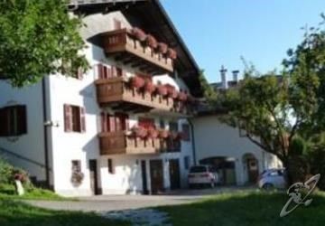 Summerer - Living Nature - Apartments With Private Spa Bressanone Exterior foto